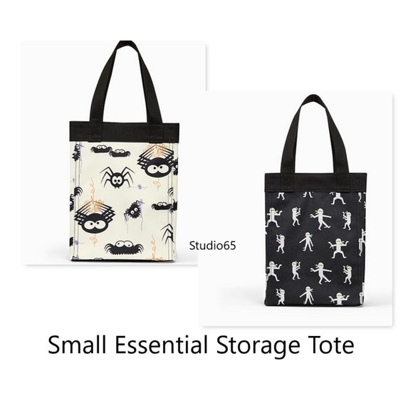 thirty-one Handbags - Thirty One 2 Small Essential Storage Totes-NWOT